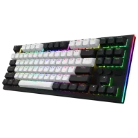 Tastatură Hator Gravity TKL Cu fir / Black photo 2