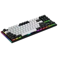 Tastatură Hator Gravity TKL Cu fir / Black photo 3