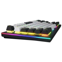 Tastatură Hator Gravity TKL Cu fir / Black photo 4