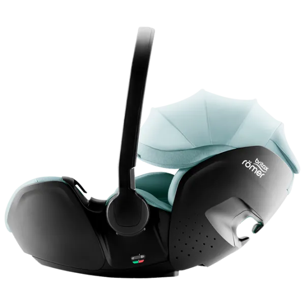 Детское автокресло Britax-Römer Baby-Safe Pro Style 0 месяцев - 15 месяцев / 13 кг / Синий photo 1