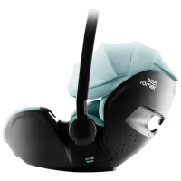 Детское автокресло Britax-Römer Baby-Safe Pro Style 0 месяцев - 15 месяцев / 13 кг / Синий photo 2