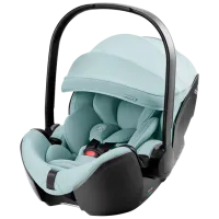 Детское автокресло Britax-Römer Baby-Safe Pro Style 0 месяцев - 15 месяцев / 13 кг / Синий photo 3