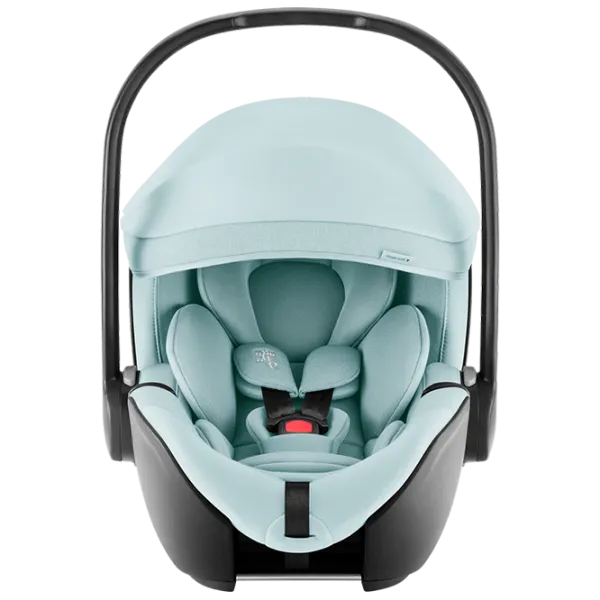 Детское автокресло Britax-Römer Baby-Safe Pro Style 0 месяцев - 15 месяцев / 13 кг / Синий photo 4