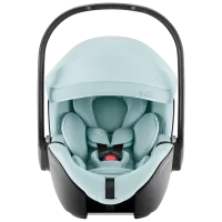 Детское автокресло Britax-Römer Baby-Safe Pro Style 0 месяцев - 15 месяцев / 13 кг / Синий photo 4