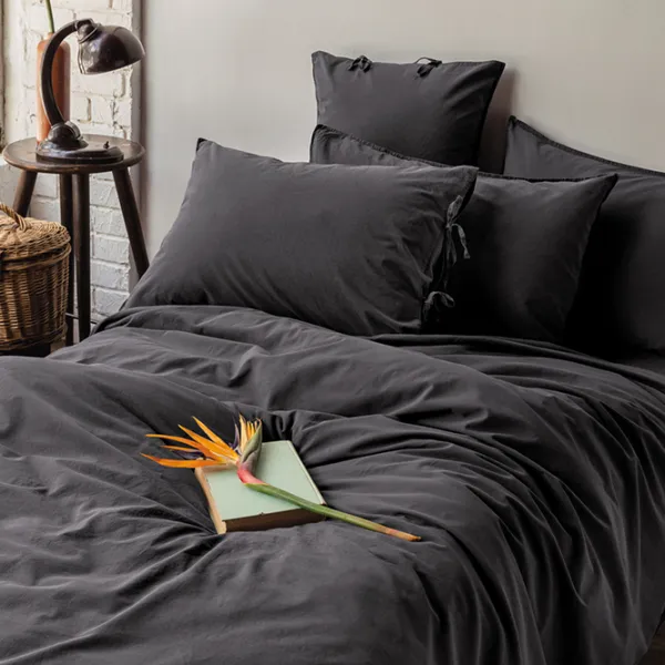 Lenjerie de pat Issimo Home Savanna Double Bumbac photo 1 Lenjerie de pat Issimo Home Savanna Double Bumbac photo 1