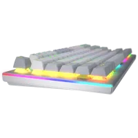 Клавиатура Hator Gravity TKL Проводная / Белый photo 4