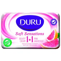Săpun solid Duru Pink Grapefruit 80 g