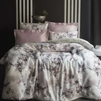 Постельное бельё Issimo Home Sophia Double Хлопок