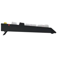 Tastatură Hator Icefall Cu fir / Black photo 5