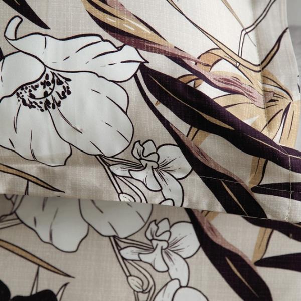 Lenjerie de pat Issimo Home Hiros Double Satin photo 3 Lenjerie de pat Issimo Home Hiros Double Satin photo 3