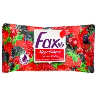 Мыло Fax Wild Berry 75 г