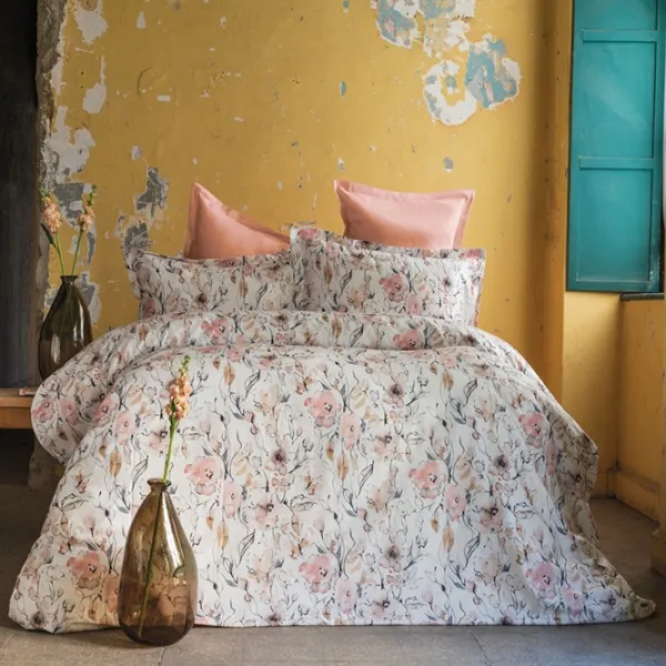 Lenjerie de pat Issimo Home Joceline Double Satin photo 1 Lenjerie de pat Issimo Home Joceline Double Satin photo 1