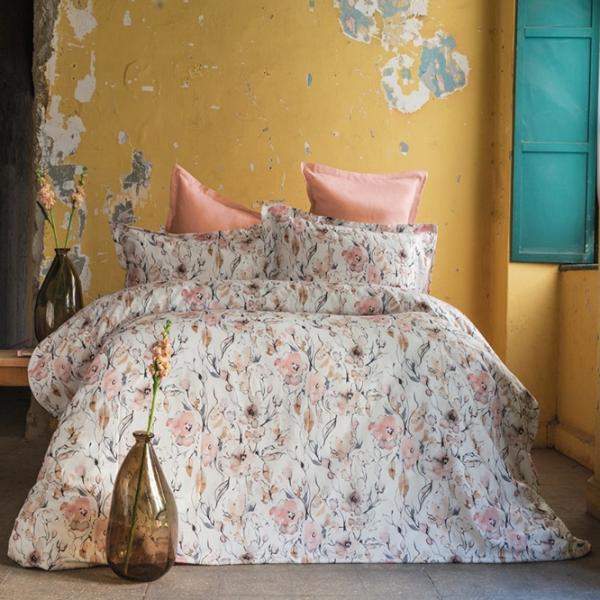 Lenjerie de pat Issimo Home Joceline Double Satin photo 1 Lenjerie de pat Issimo Home Joceline Double Satin photo 1