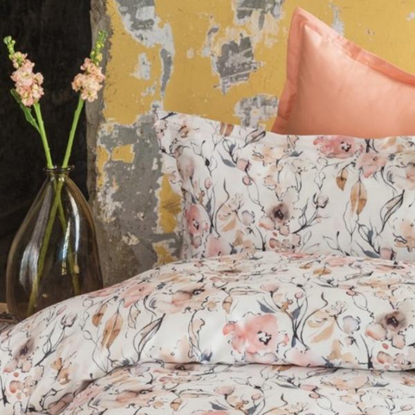 Lenjerie de pat Issimo Home Joceline Double Satin photo 2 Lenjerie de pat Issimo Home Joceline Double Satin photo 2