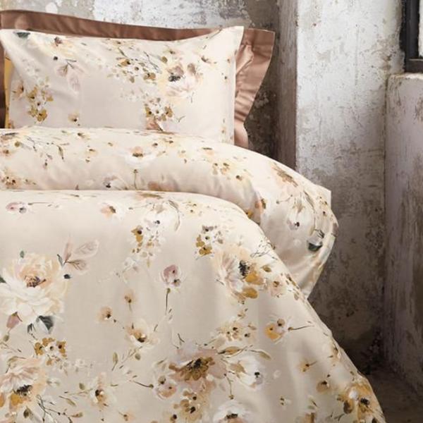Постельное бельё Issimo Home Aki Double Атлас photo 2