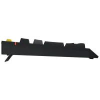 Tastatură Hator Icefall Cu fir / Black photo 4
