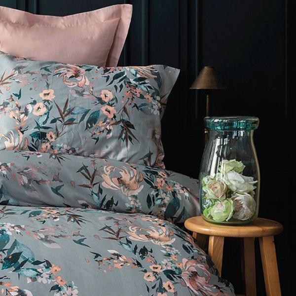 Lenjerie de pat Issimo Home Molie Double Satin photo 2 Lenjerie de pat Issimo Home Molie Double Satin photo 2