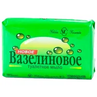 Мыло Невская Косметика Вазелиновое 90 г