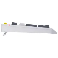 Tastatură Hator Icefall Cu fir / White photo 4