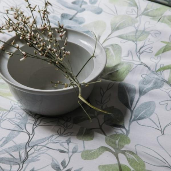 Lenjerie de pat Issimo Home Occale Double Satin photo 3