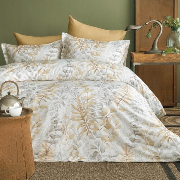 Lenjerie de pat Issimo Home Occale Double Satin photo 1 Lenjerie de pat Issimo Home Occale Double Satin photo 1