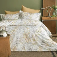 Постельное бельё Issimo Home Occale Double Атлас