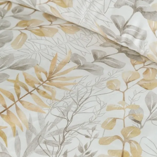 Lenjerie de pat Issimo Home Occale Double Satin photo 2 Lenjerie de pat Issimo Home Occale Double Satin photo 2