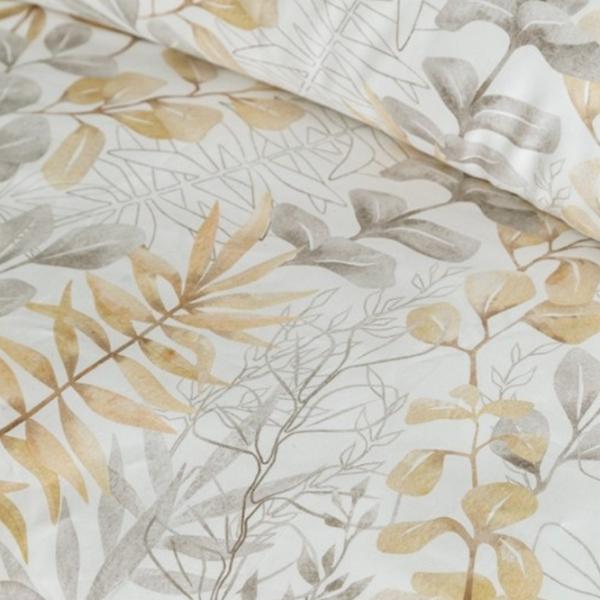 Lenjerie de pat Issimo Home Occale Double Satin photo 2 Lenjerie de pat Issimo Home Occale Double Satin photo 2