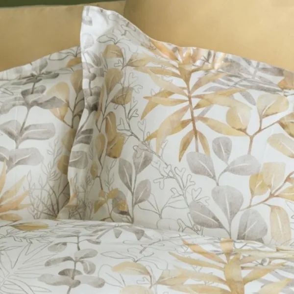 Lenjerie de pat Issimo Home Occale Double Satin photo 3 Lenjerie de pat Issimo Home Occale Double Satin photo 3