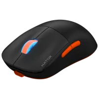Мышь Hator Quasar 2 PRO USB / Черный photo 2