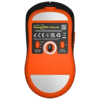 Мышь Hator Quasar 2 PRO USB / Черный photo 3