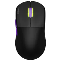 Мышь Hator Quasar 2 Ultra 4K Bluetooth, USB / Черный