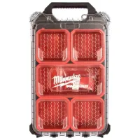 Ящик органайзер Milwaukee 4932471065  Пластик