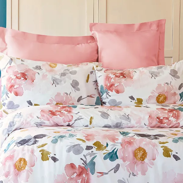 Постельное бельё Issimo Home Boquette Family Pанфорс photo 2 Постельное бельё Issimo Home Boquette Family Pанфорс photo 2