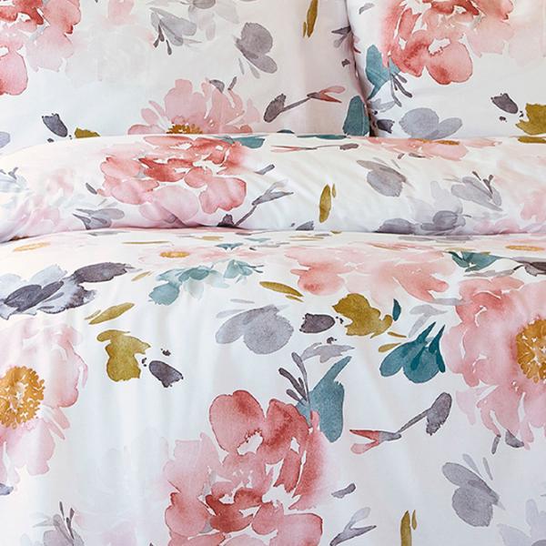 Постельное бельё Issimo Home Boquette Family Pанфорс photo 3 Постельное бельё Issimo Home Boquette Family Pанфорс photo 3