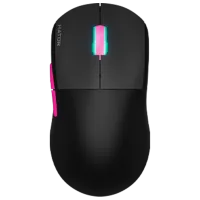 Mouse Hator Quasar 2 Ultra 4K Bluetooth, USB / Black