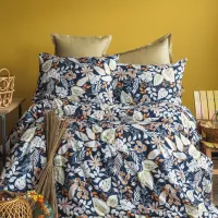 Lenjerie de pat Issimo Home Litva Family Ranfors