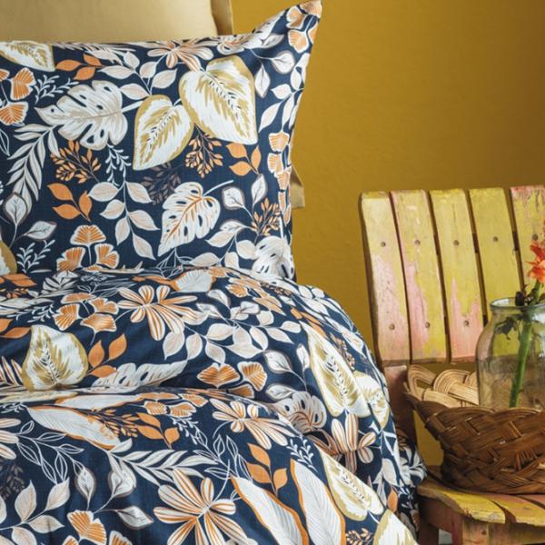 Lenjerie de pat Issimo Home Litva Family Ranfors photo 3 Lenjerie de pat Issimo Home Litva Family Ranfors photo 3