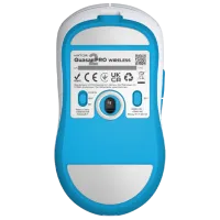 Мышь Hator Quasar 2 PRO USB / Белый photo 3