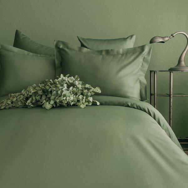 Lenjerie de pat Issimo Home Simply Family Bumbac photo 1 Lenjerie de pat Issimo Home Simply Family Bumbac photo 1