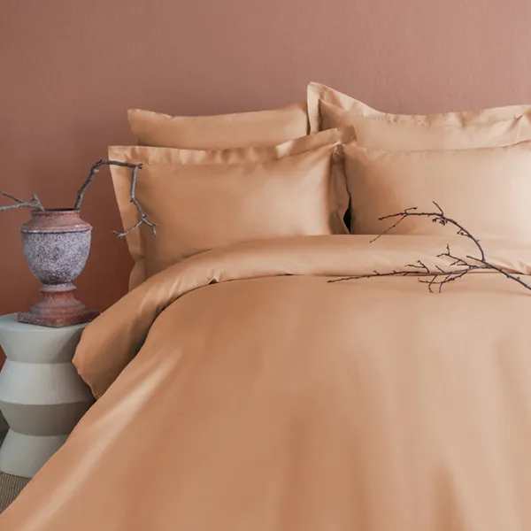 Постельное бельё Issimo Home Simply Family Атлас photo 1