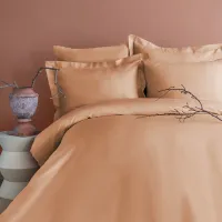 Постельное бельё Issimo Home Simply Family Атлас