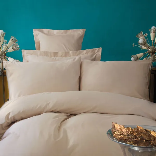 Постельное бельё Issimo Home Simply Family Атлас photo 1