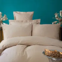 Lenjerie de pat Issimo Home Simply Family Satin