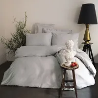 Постельное бельё Issimo Home Simply Family Атлас