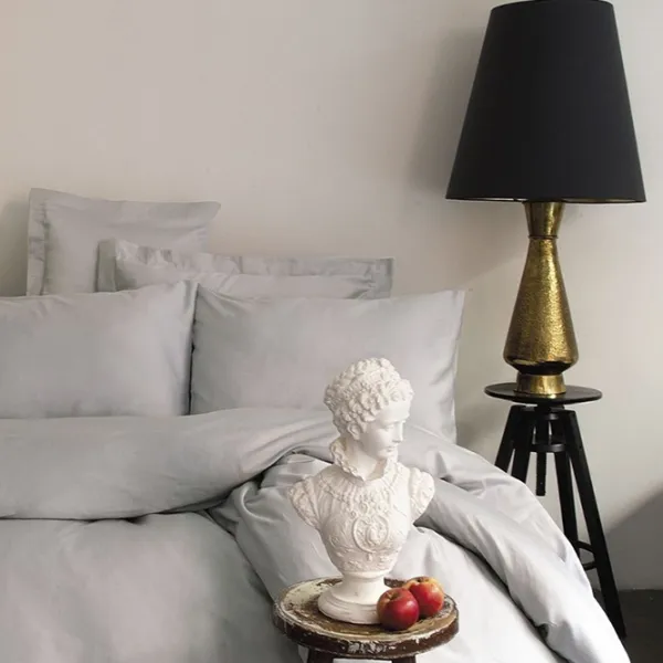Lenjerie de pat Issimo Home Simply Family Satin photo 3