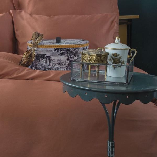 Lenjerie de pat Issimo Home Simply Family Satin photo 2 Lenjerie de pat Issimo Home Simply Family Satin photo 2