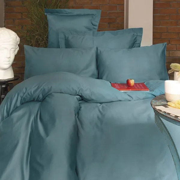 Постельное бельё Issimo Home Simply Family Атлас photo 1 Постельное бельё Issimo Home Simply Family Атлас photo 1