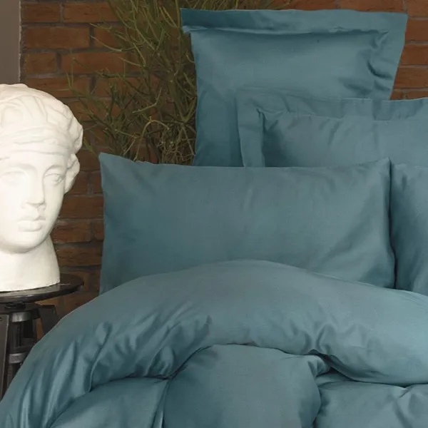 Постельное бельё Issimo Home Simply Family Атлас photo 2 Постельное бельё Issimo Home Simply Family Атлас photo 2
