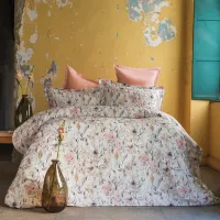 Постельное бельё Issimo Home Joceline Family Атлас